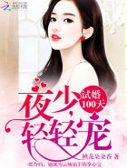 试婚100天:夜少,宠上瘾
